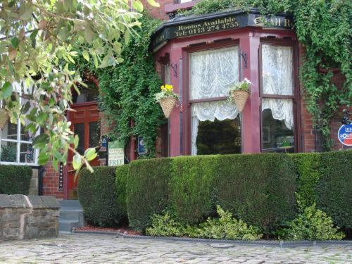 The Butlers Hotel Leeds (West Yorkshire) Exterior foto
