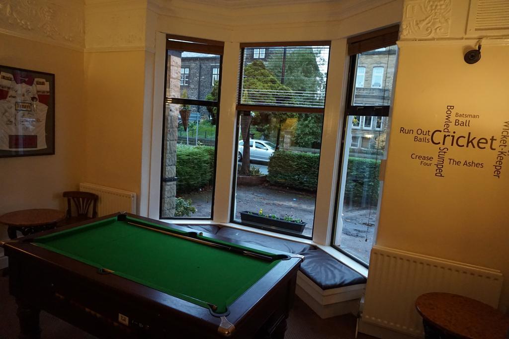 The Butlers Hotel Leeds (West Yorkshire) Exterior foto