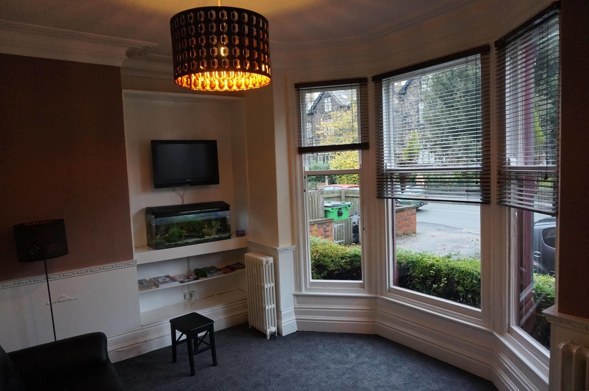 The Butlers Hotel Leeds (West Yorkshire) Exterior foto
